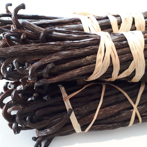 50gr of new harvest first grade vanilla - Picture 5 of 8